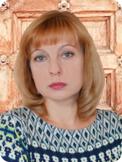 Болотова Вікторія Олександрівна